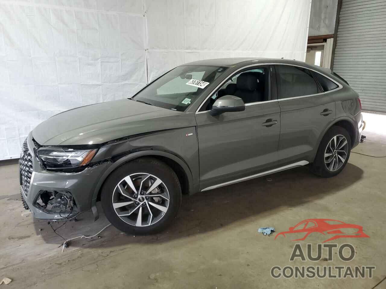 AUDI Q5 2023 - WA15AAFY3P2010634