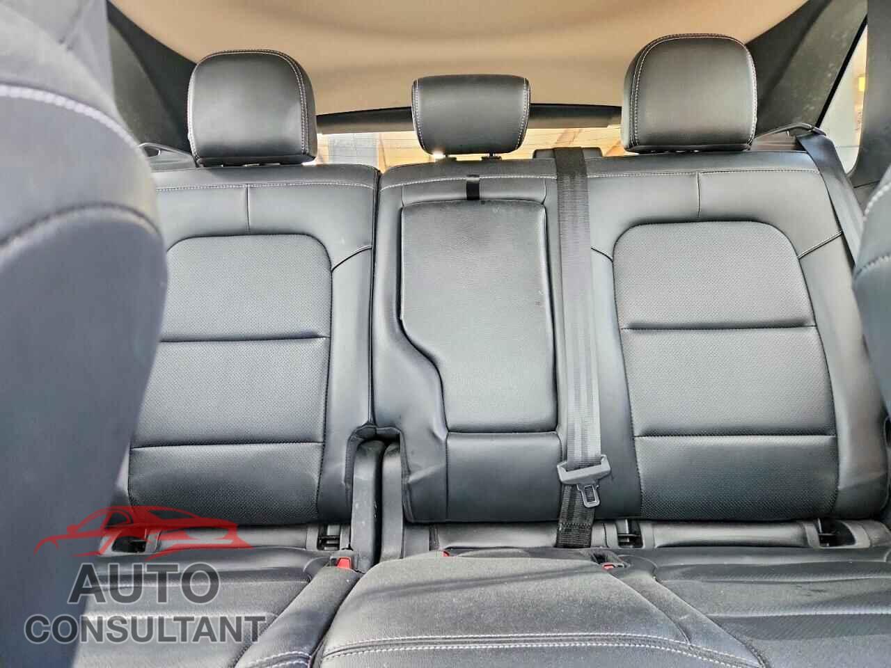 FORD ESCAPE 2020 - 1FMCU9H60LUA73635
