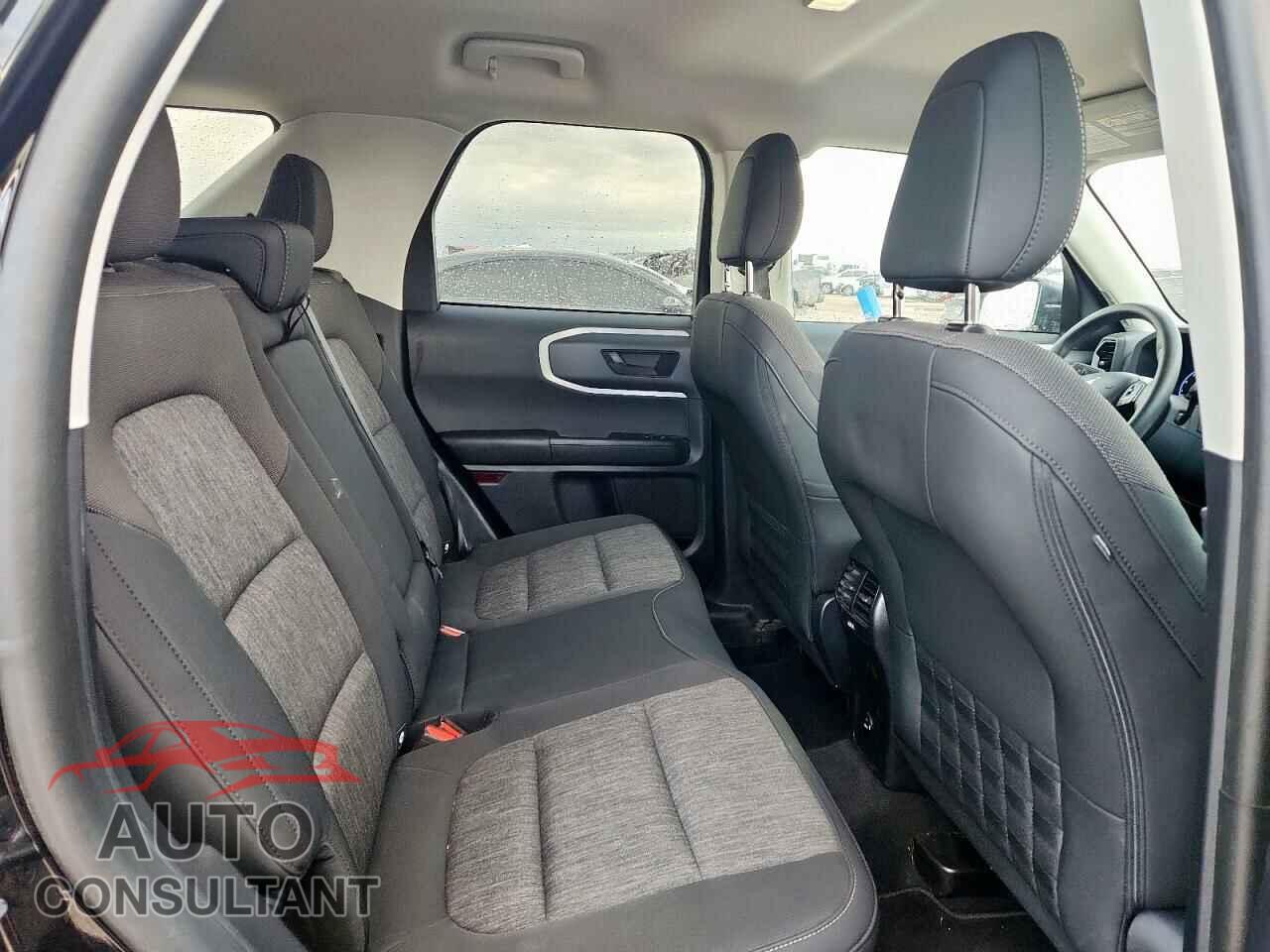 FORD BRONCO 2023 - 3FMCR9B60PRD30252