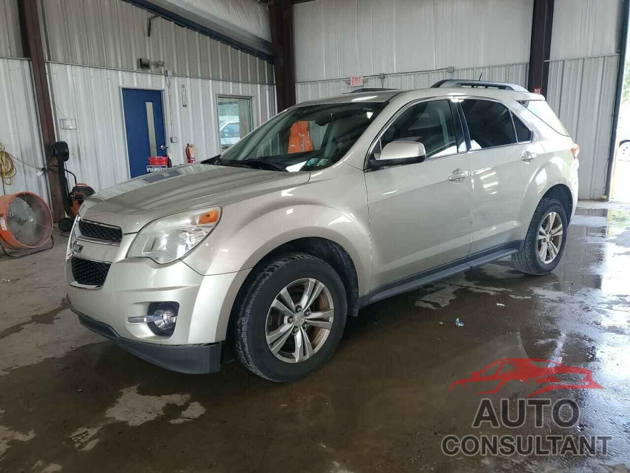 CHEVROLET EQUINOX 2013 - 2GNFLNEK9D6360056