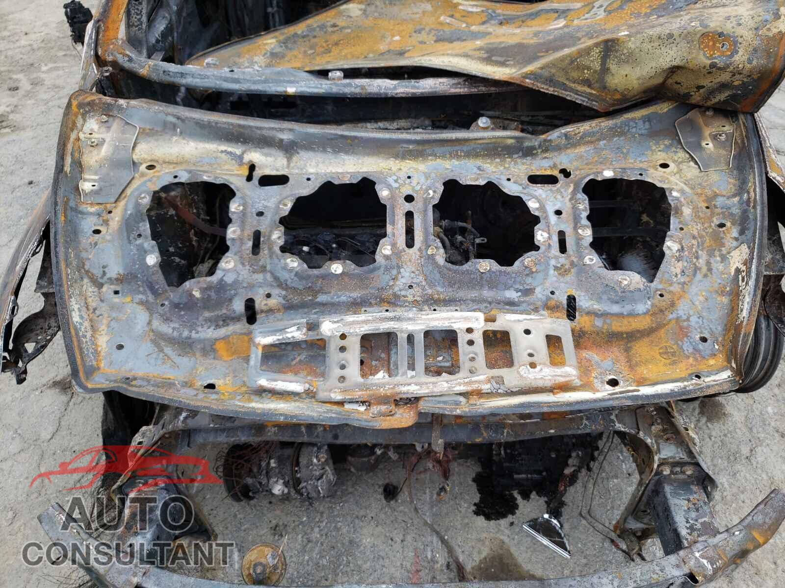 KIA RIO 2016 - KNADM4A33G6550125