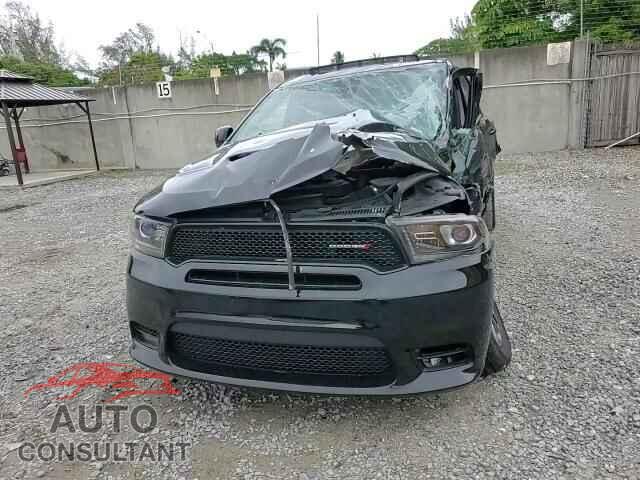 DODGE DURANGO 2020 - 1C4RDHDG7LC129891