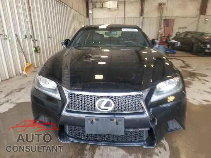 LEXUS GS350 2015 - JTHCE1BLXFA005428