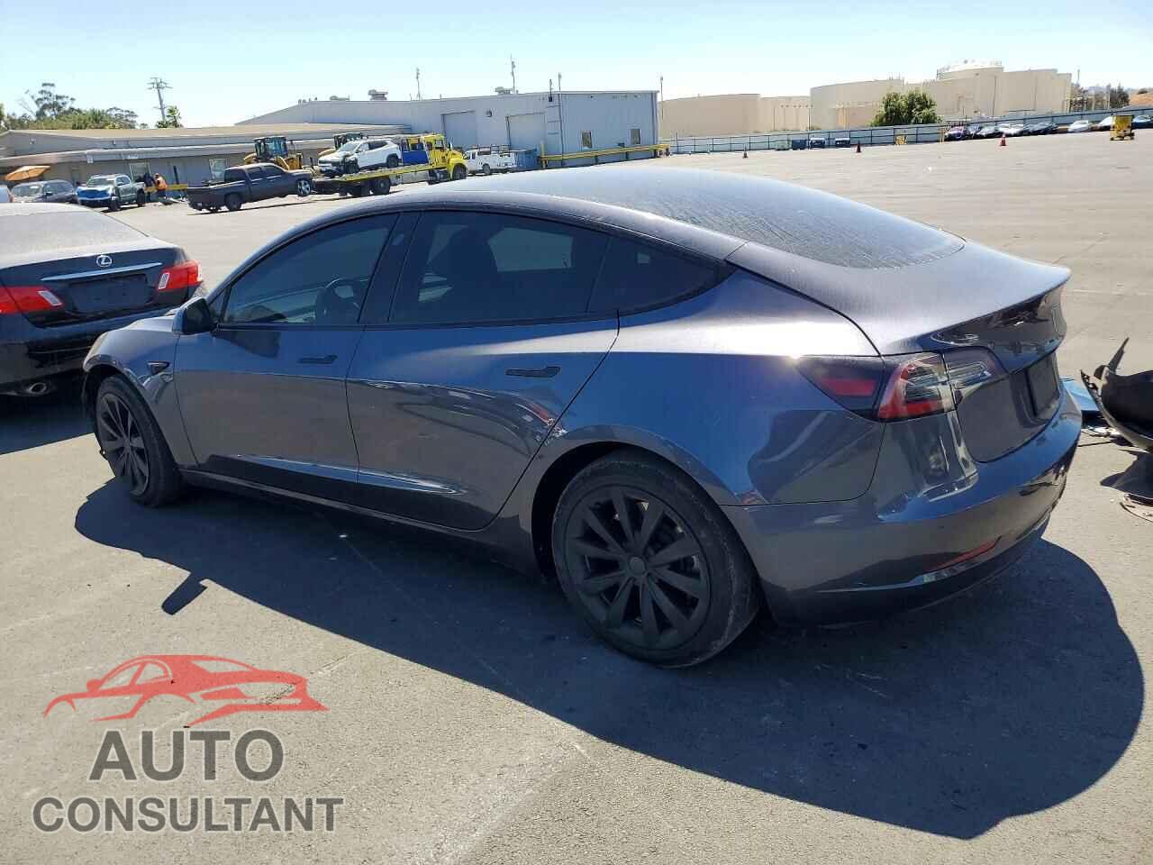 TESLA MODEL 3 2023 - 5YJ3E1EA6PF452889