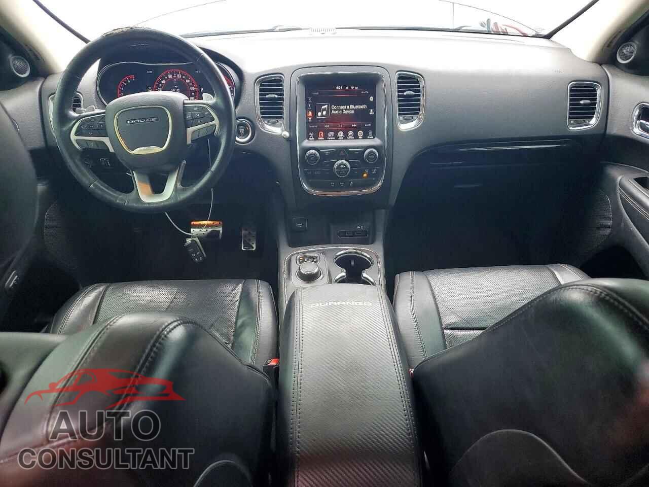 DODGE DURANGO 2015 - 1C4RDHEG7FC760241