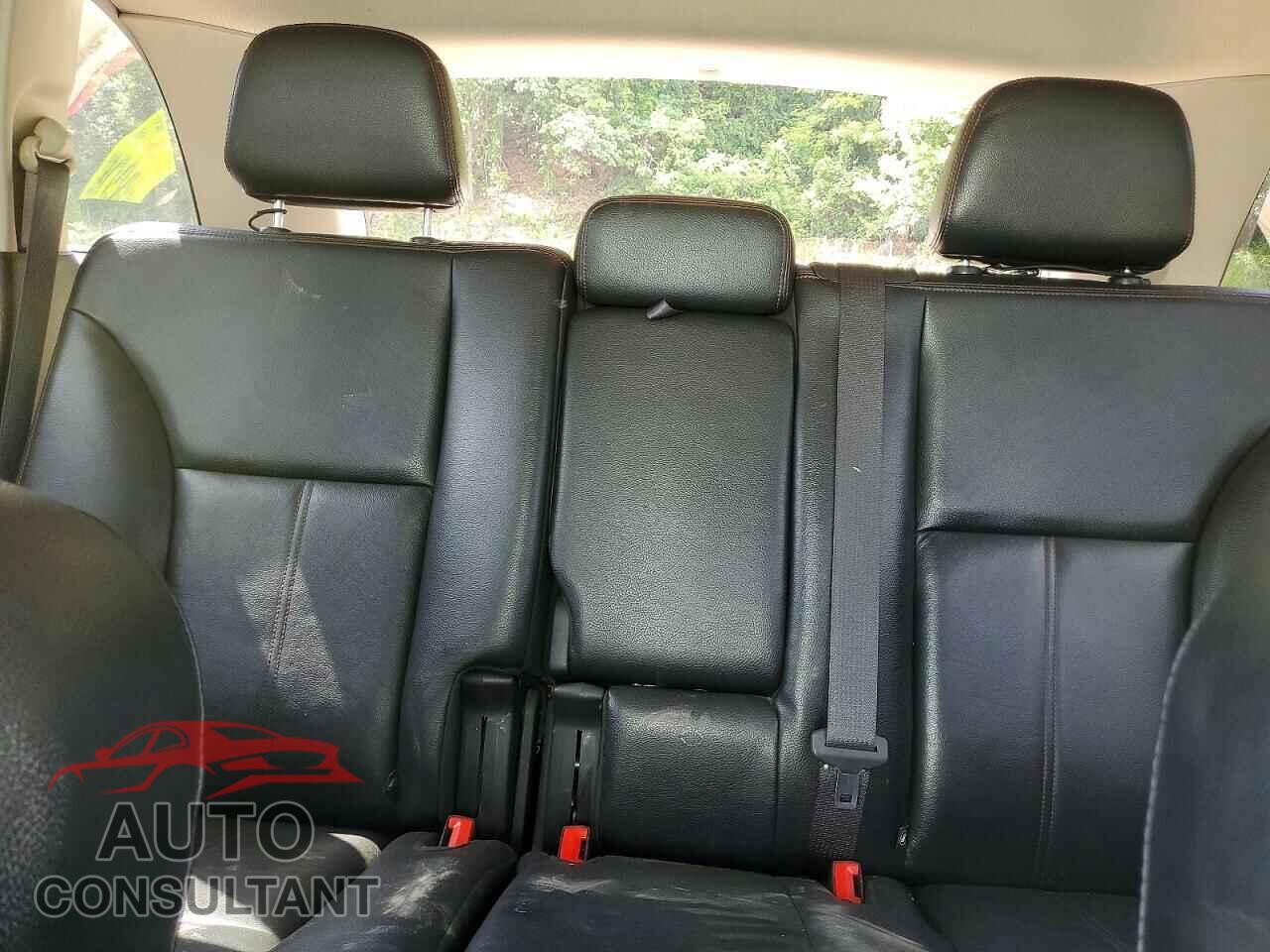 FORD EDGE 2014 - 2FMDK4JC8EBB59281