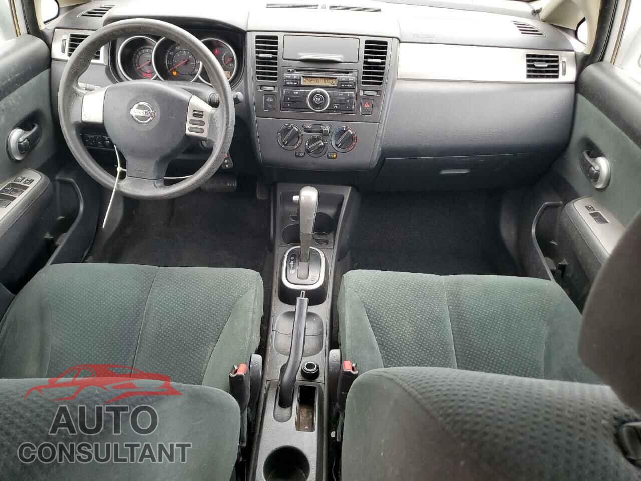 NISSAN VERSA 2012 - 3N1BC1CP4CK250453