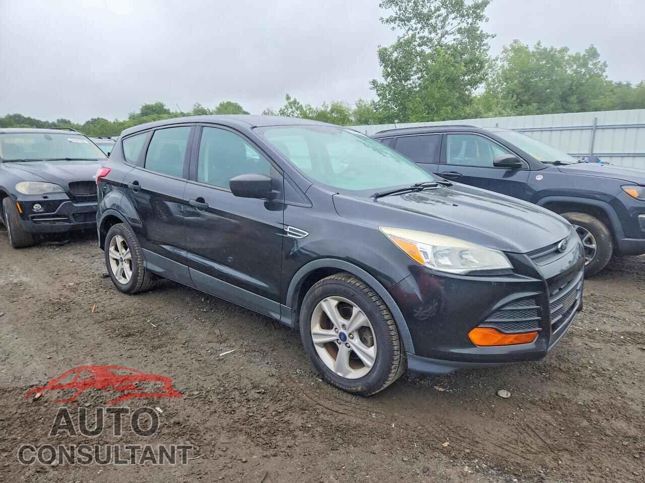 FORD ESCAPE 2014 - 1FMCU0F72EUE04855