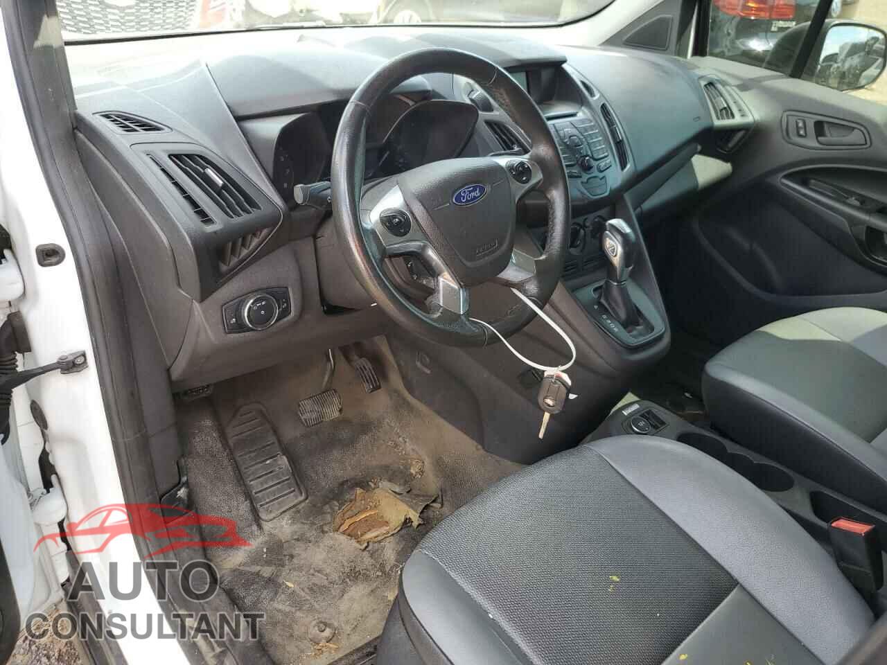 FORD TRANSIT 2017 - NM0LS7E72H1323152