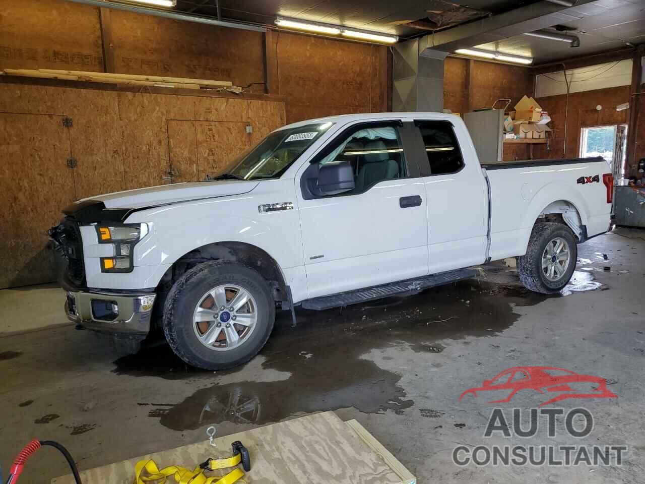 FORD F-150 2015 - 1FTEX1EP3FFC28285