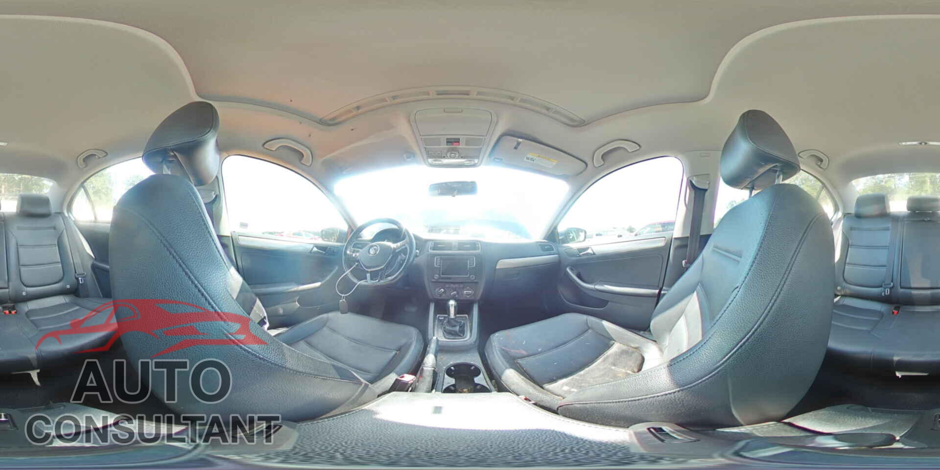 VOLKSWAGEN JETTA 2017 - 3VWDB7AJXHM245163