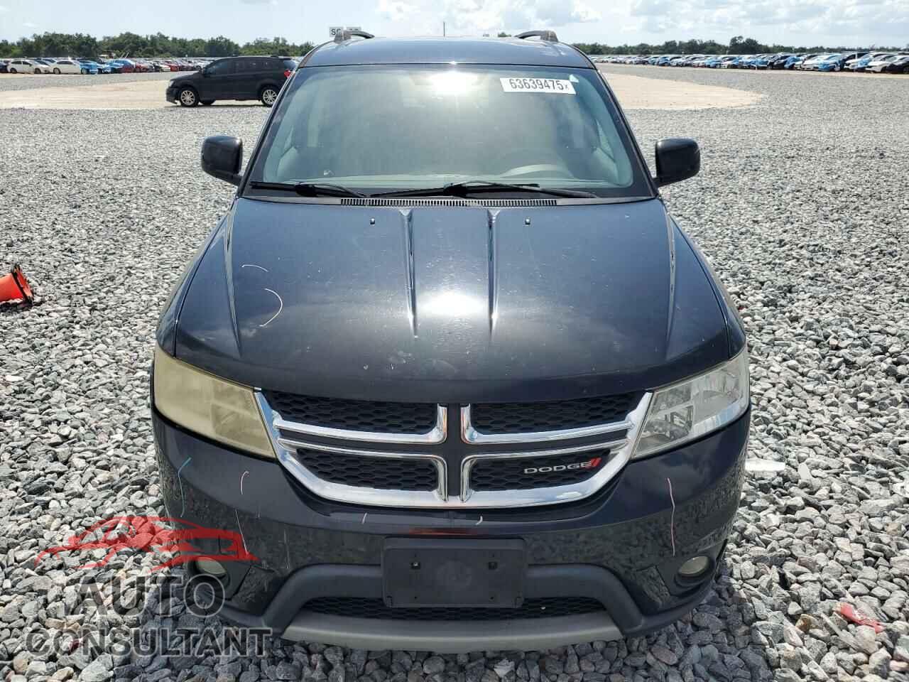 DODGE JOURNEY 2013 - 3C4PDCBG5DT517088