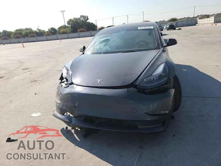 TESLA MODEL 3 2023 - 5YJ3E1EA3PF614493