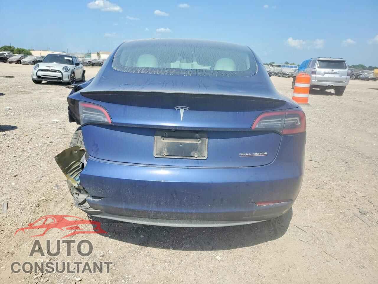 TESLA MODEL 3 2023 - 5YJ3E1EC1PF591832