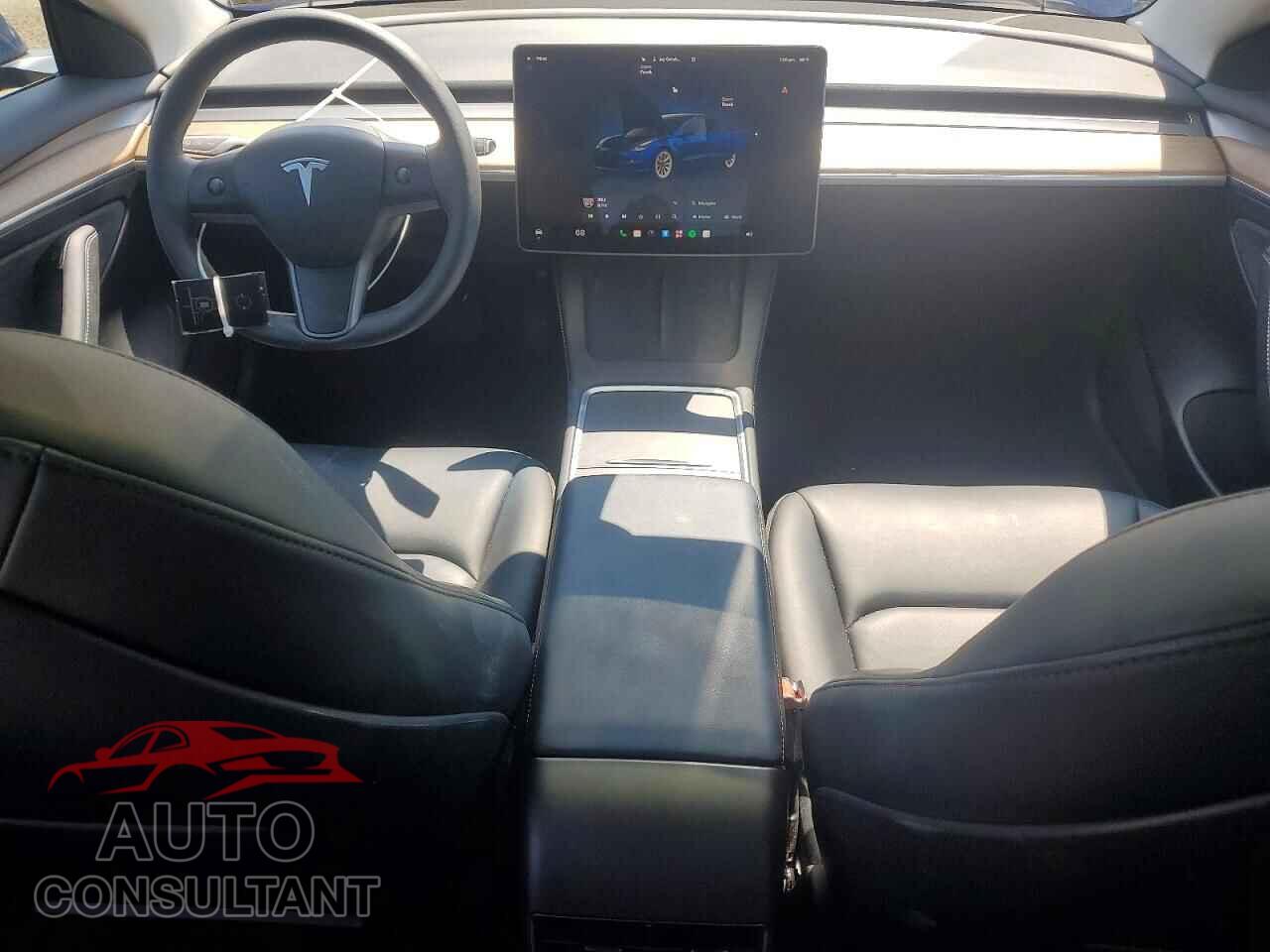 TESLA MODEL 3 2023 - 5YJ3E1EB2PF599347