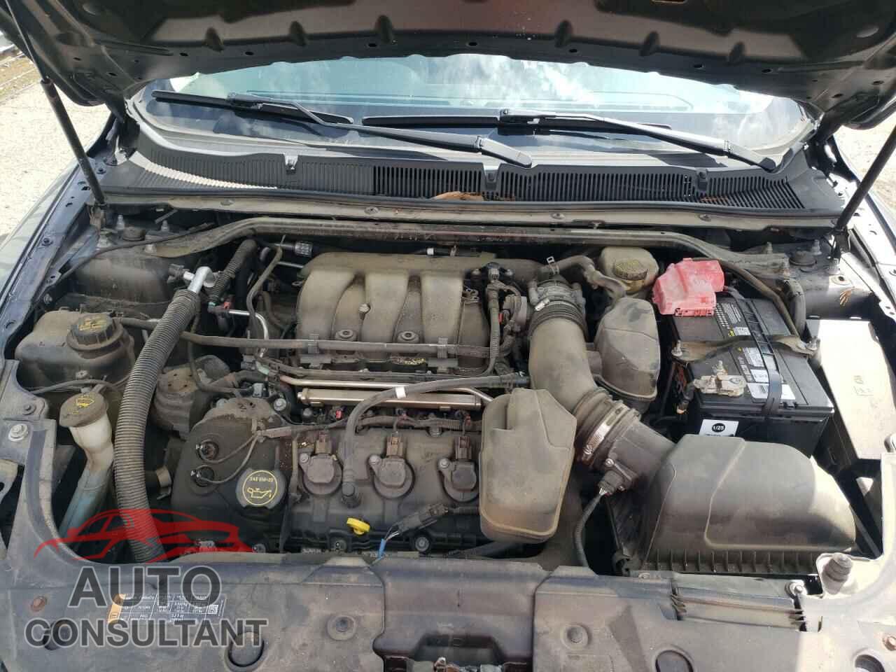 FORD TAURUS 2014 - 1FAHP2F84EG149622