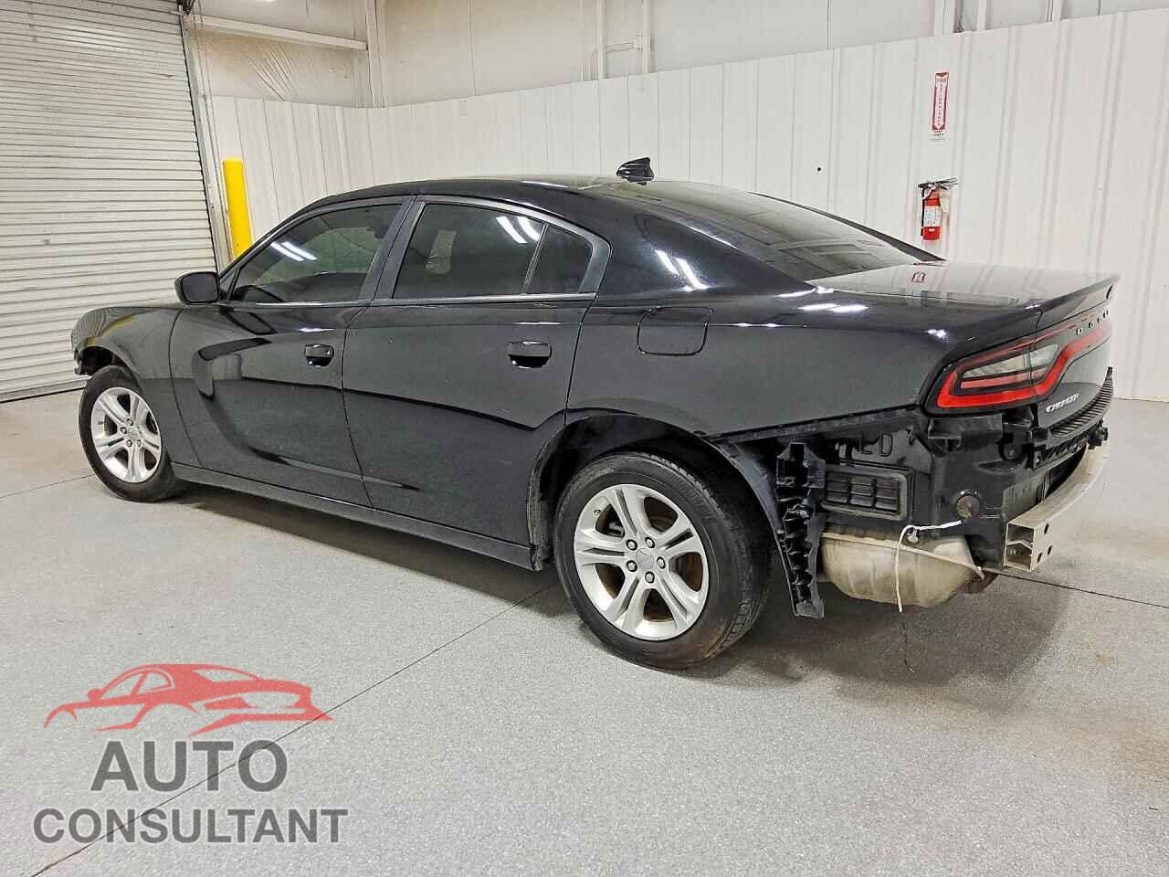 DODGE CHARGER 2023 - 2C3CDXBG7PH529444