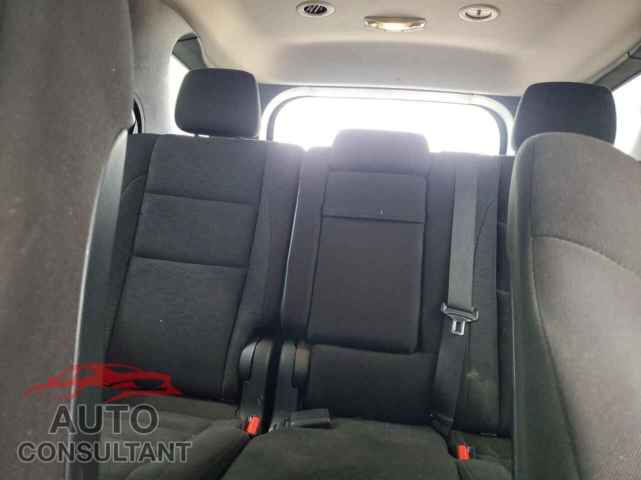 DODGE DURANGO 2022 - 1C4RDHAGXNC226218
