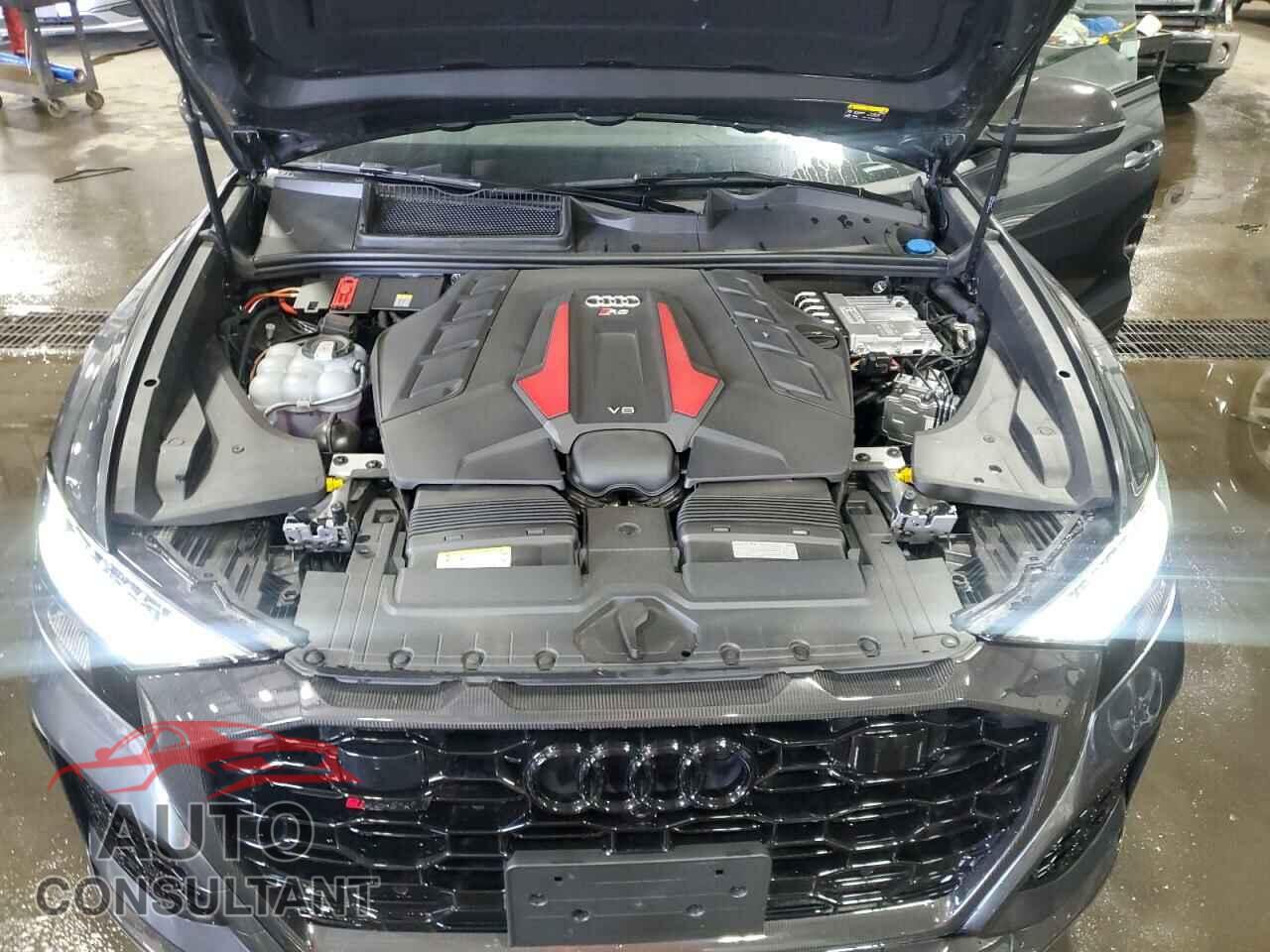 AUDI RS 2024 - WU1ARBF13RD015204