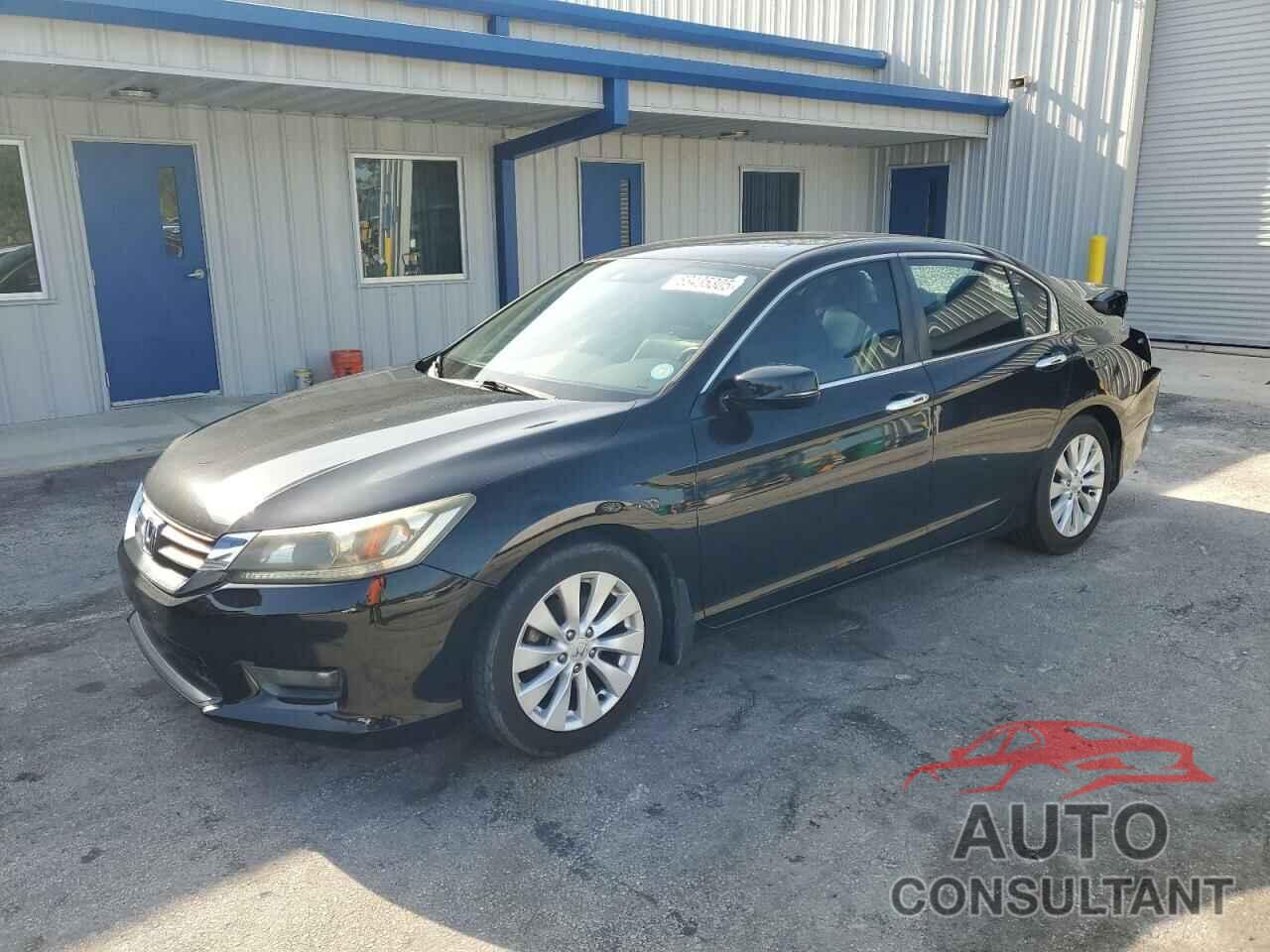 HONDA ACCORD 2015 - 1HGCR2F89FA083315