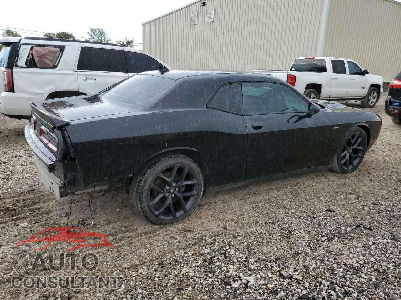DODGE CHALLENGER 2017 - 2C3CDZBT2HH509290