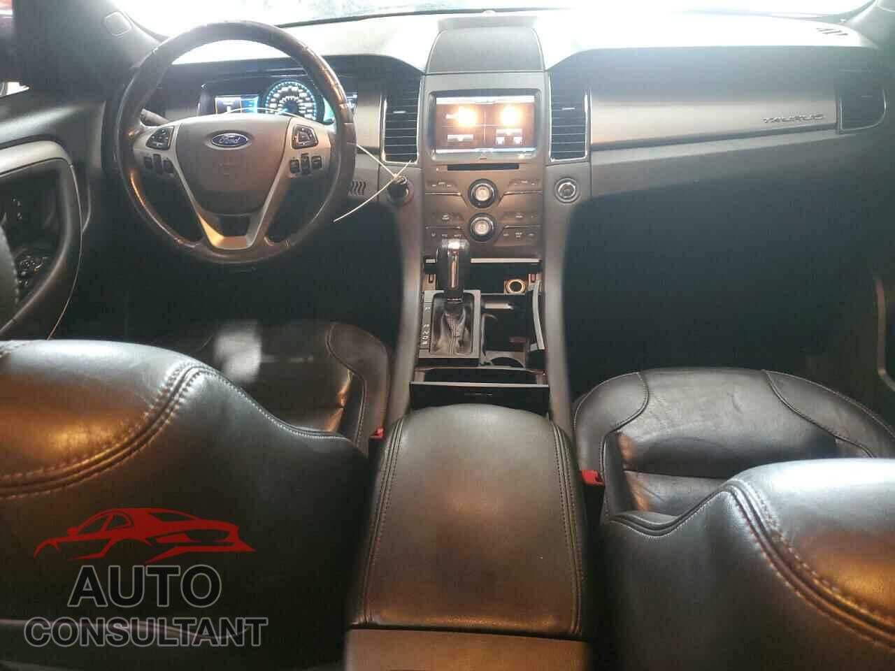 FORD TAURUS 2014 - 1FAHP2E84EG115195