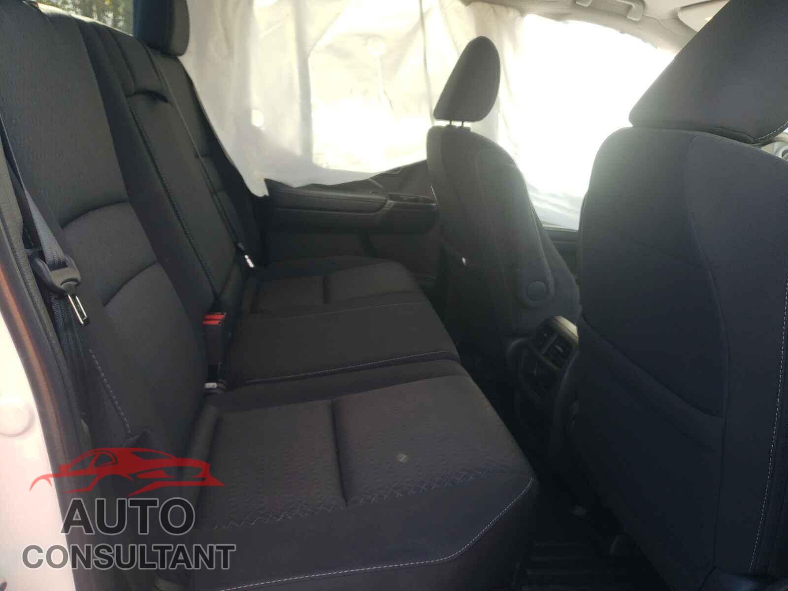 HONDA RIDGELINE 2018 - 5FPYK3F15JB014355