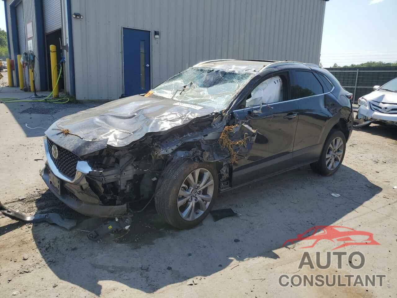 MAZDA CX30 2023 - 3MVDMBDM1PM565507