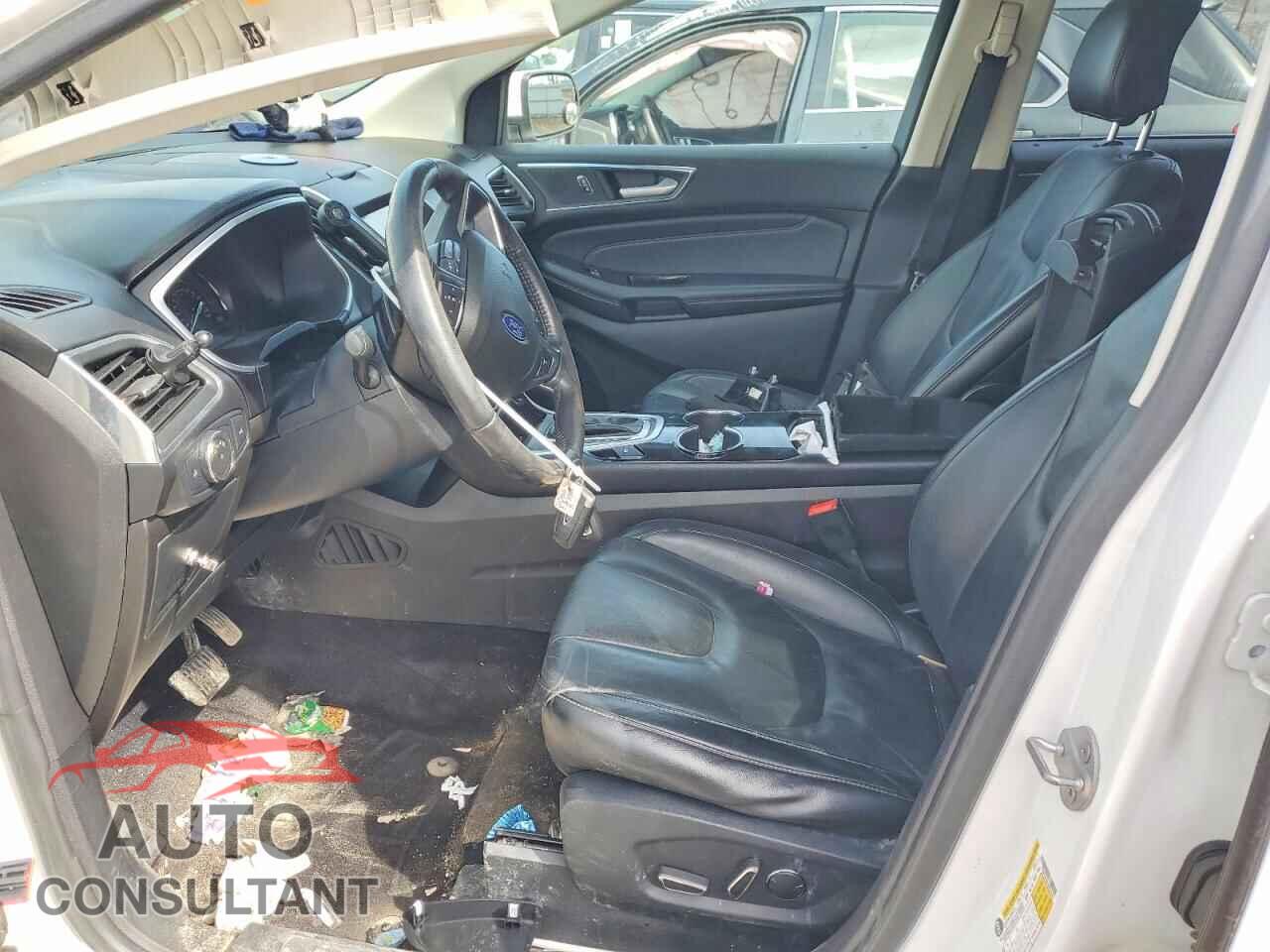 FORD EDGE 2018 - 2FMPK4K86JBB22554