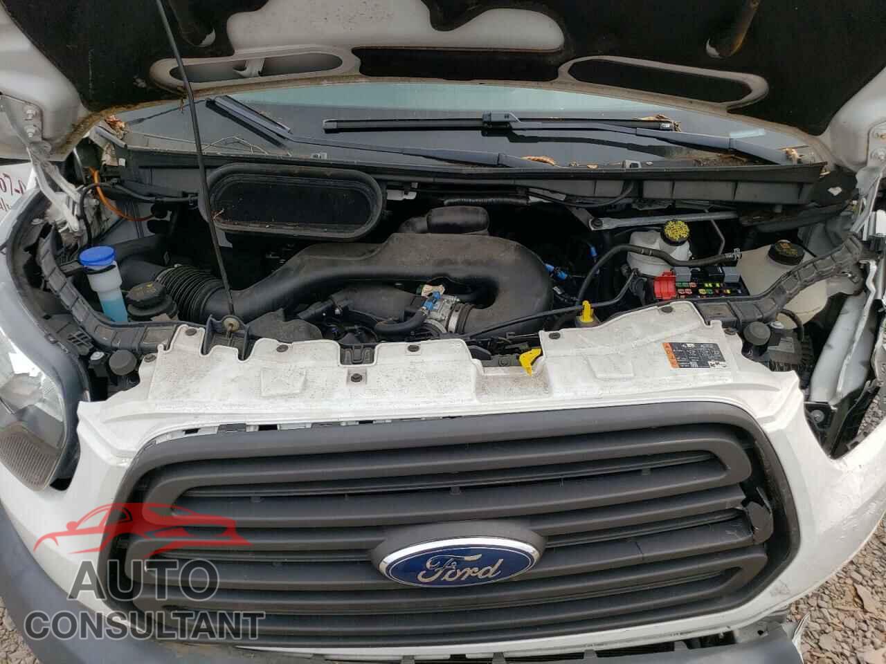 FORD TRANSIT 2017 - 1FBAX2CM2HKB19800