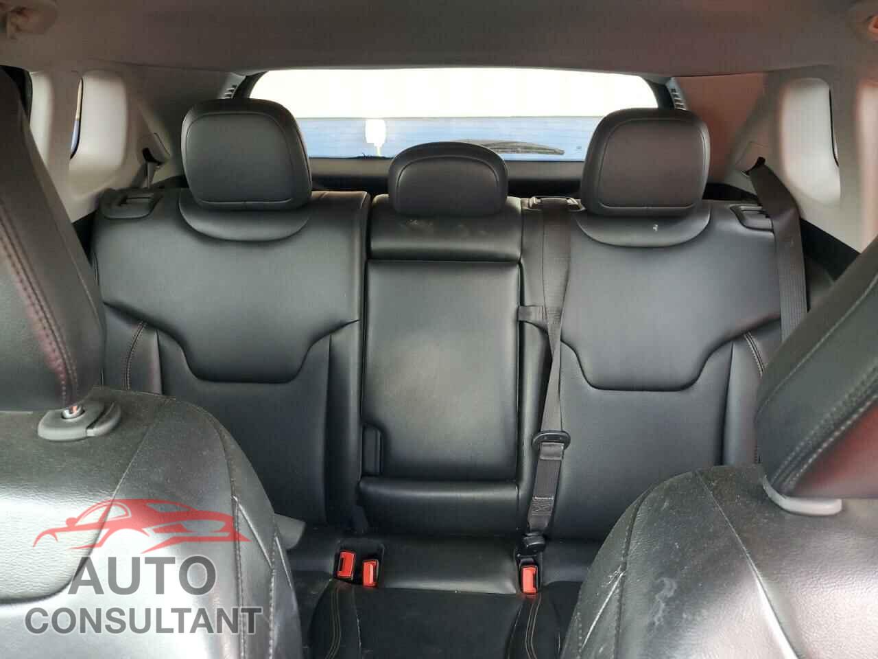 JEEP COMPASS 2022 - 3C4NJDCBXNT165300