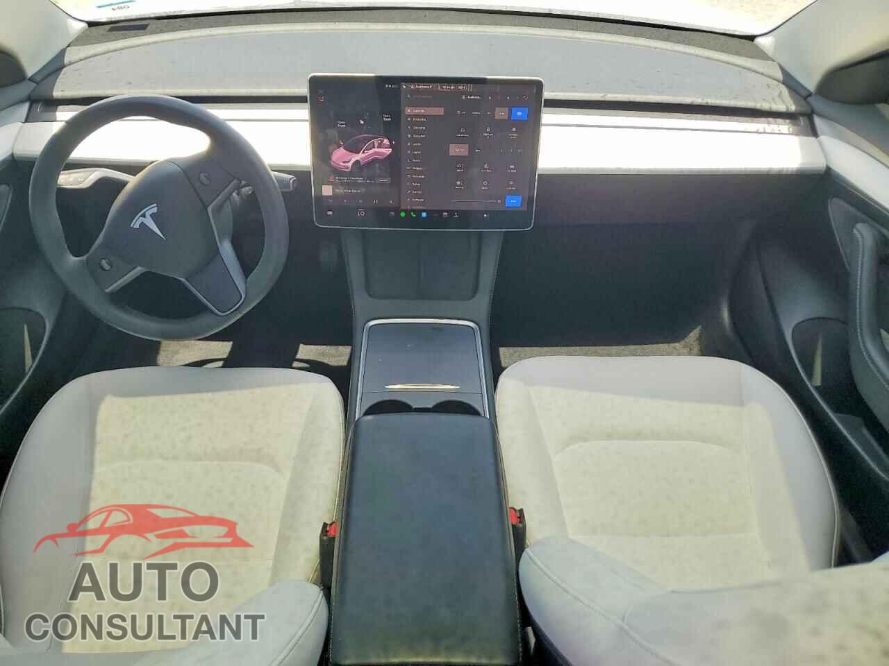 TESLA MODEL 3 2023 - 5YJ3E1EA1PF510245