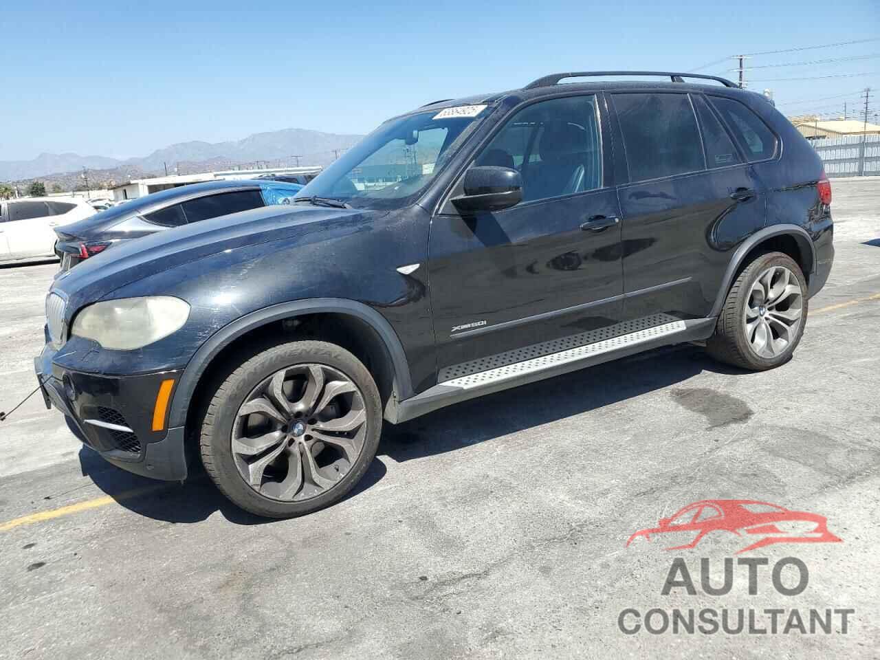 BMW X5 2011 - 5UXZV8C5XBLL67888