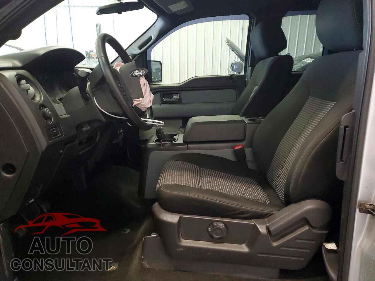 FORD F150 2014 - 1FTFX1EF0EFC29520