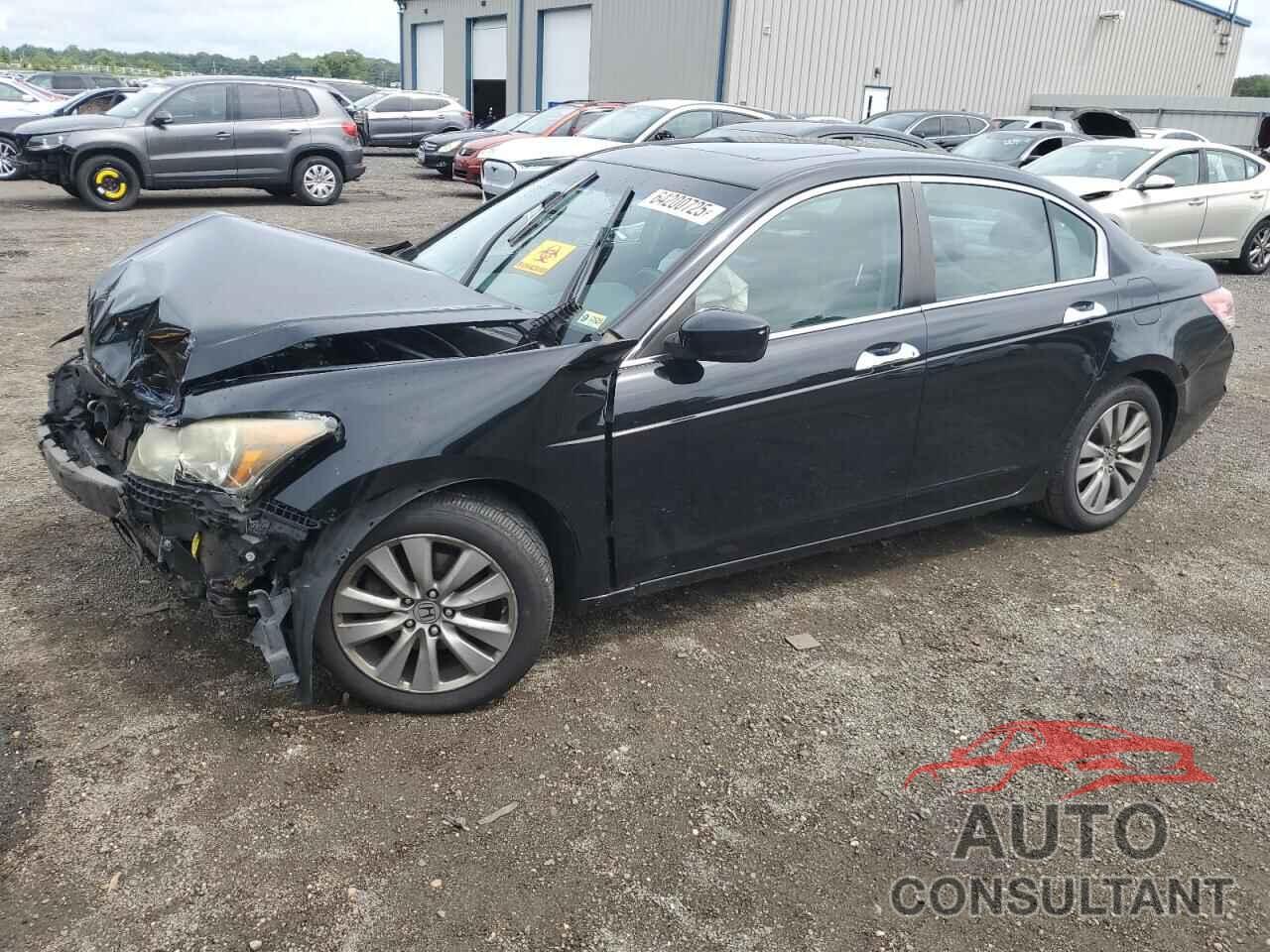 HONDA ACCORD 2012 - 1HGCP3F86CA027369