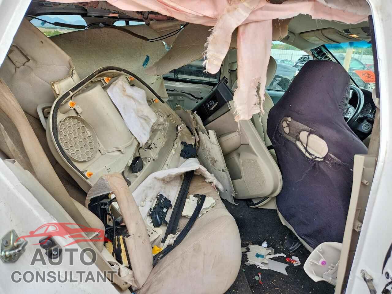 SUBARU OUTBACK 2014 - 4S4BRCCC4E3253135