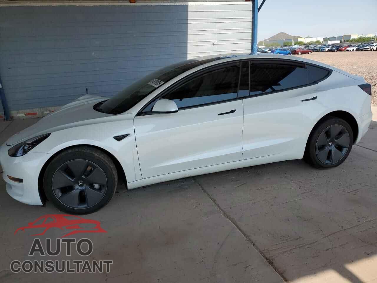 TESLA MODEL 3 2023 - 5YJ3E1EA6PF663381