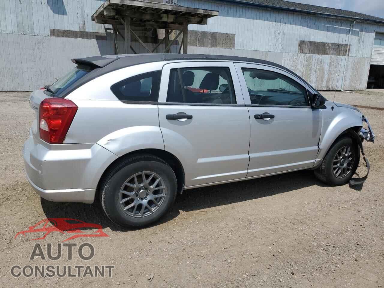 DODGE CALIBER 2009 - 1B3HB28A59D161361