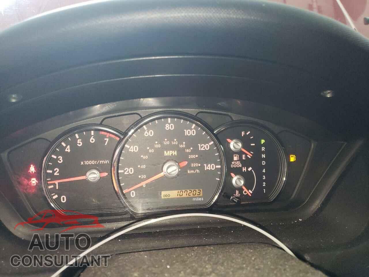 MITSUBISHI GALANT 2012 - 4A32B2FF7CE021863