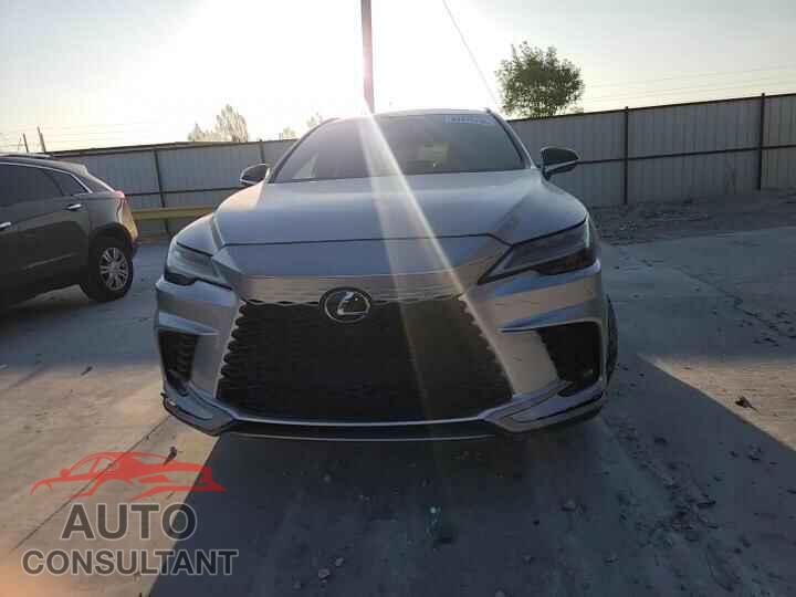 LEXUS RX350 2023 - 2T2BAMCA5PC028258