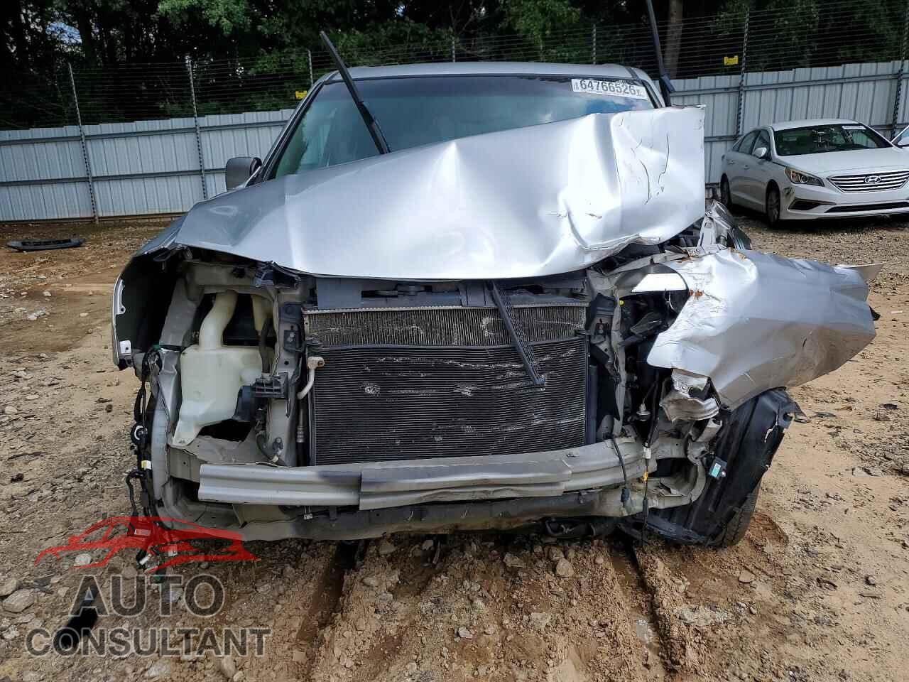 HONDA PILOT 2012 - 5FNYF3H60CB034649