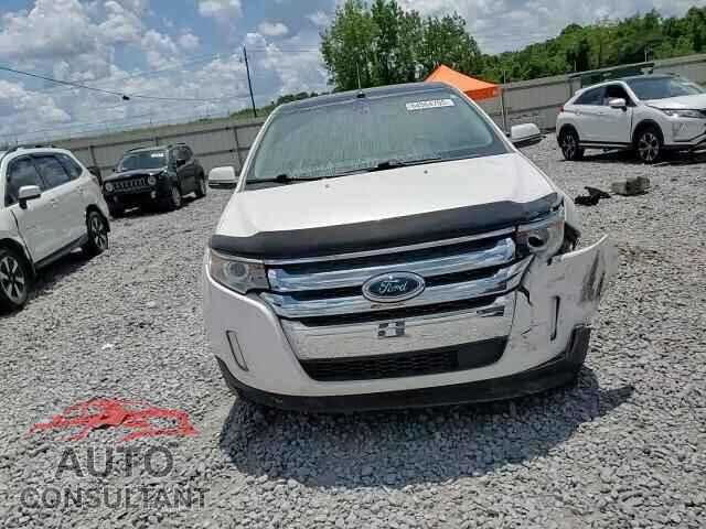 FORD EDGE 2014 - 2FMDK3KC2EBB44915
