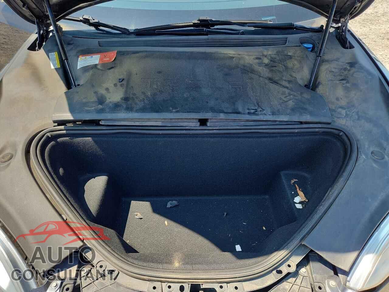 TESLA MODEL S 2017 - 5YJSA1E28HF191847