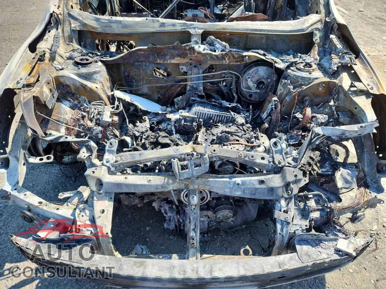SUBARU ASCENT 2022 - 4S4WMAPD5N3441282