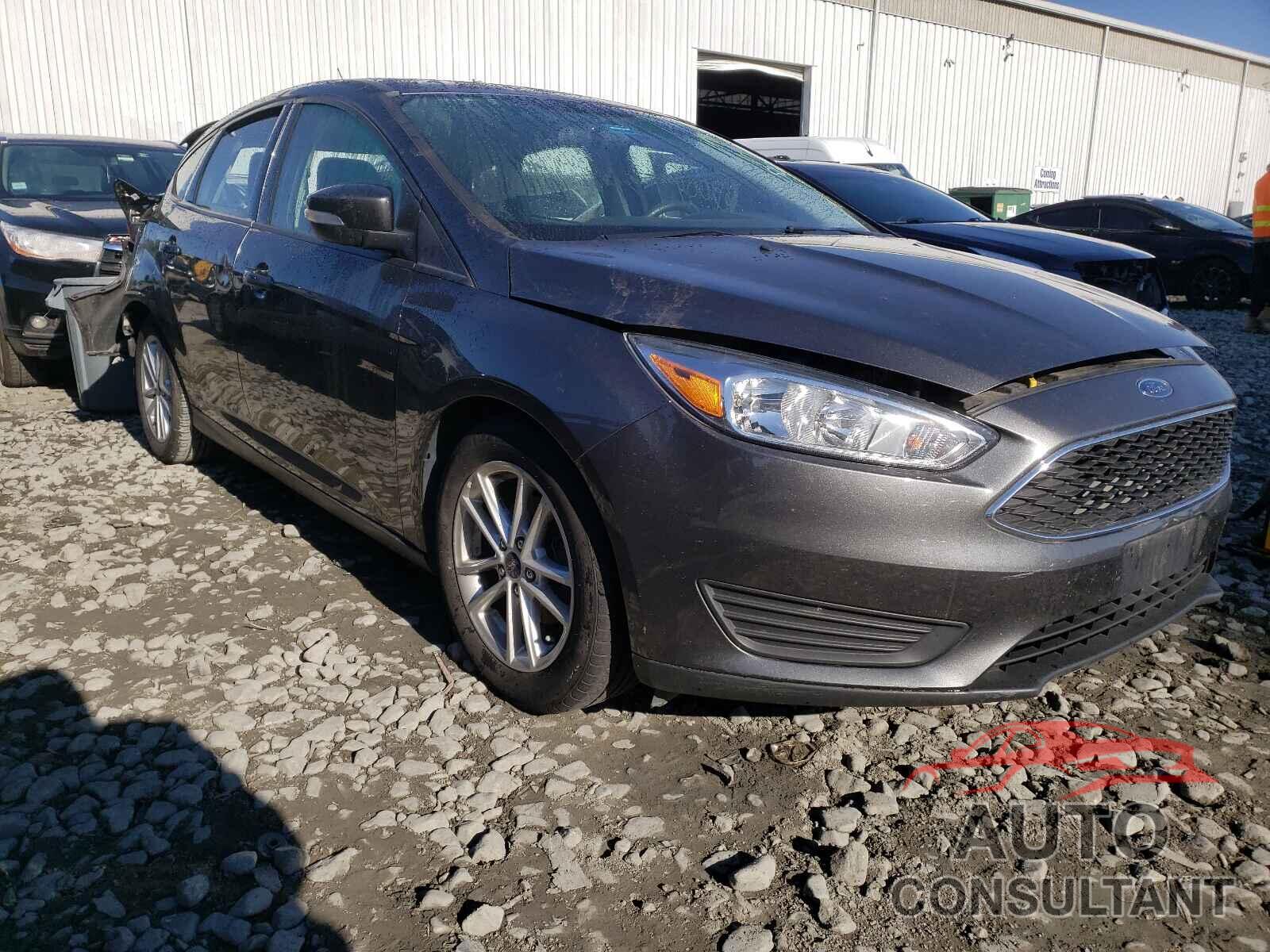 FORD FOCUS 2016 - 1FADP3K25GL352065