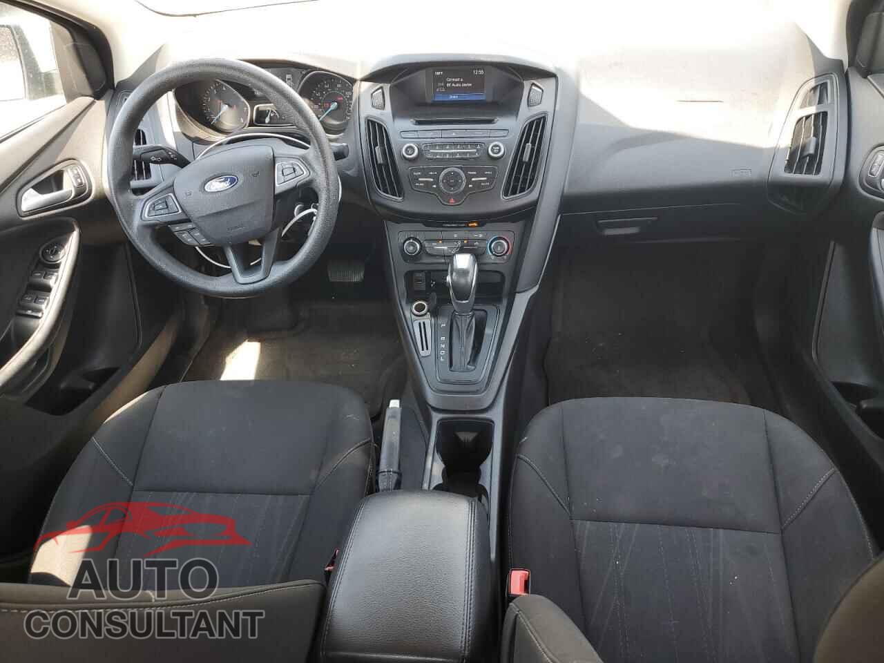 FORD FOCUS 2016 - 1FADP3F20GL340755