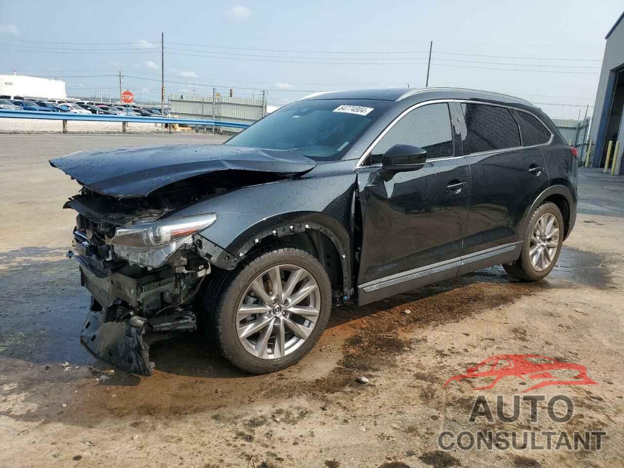 MAZDA CX-9 2020 - JM3TCADY6L0415264