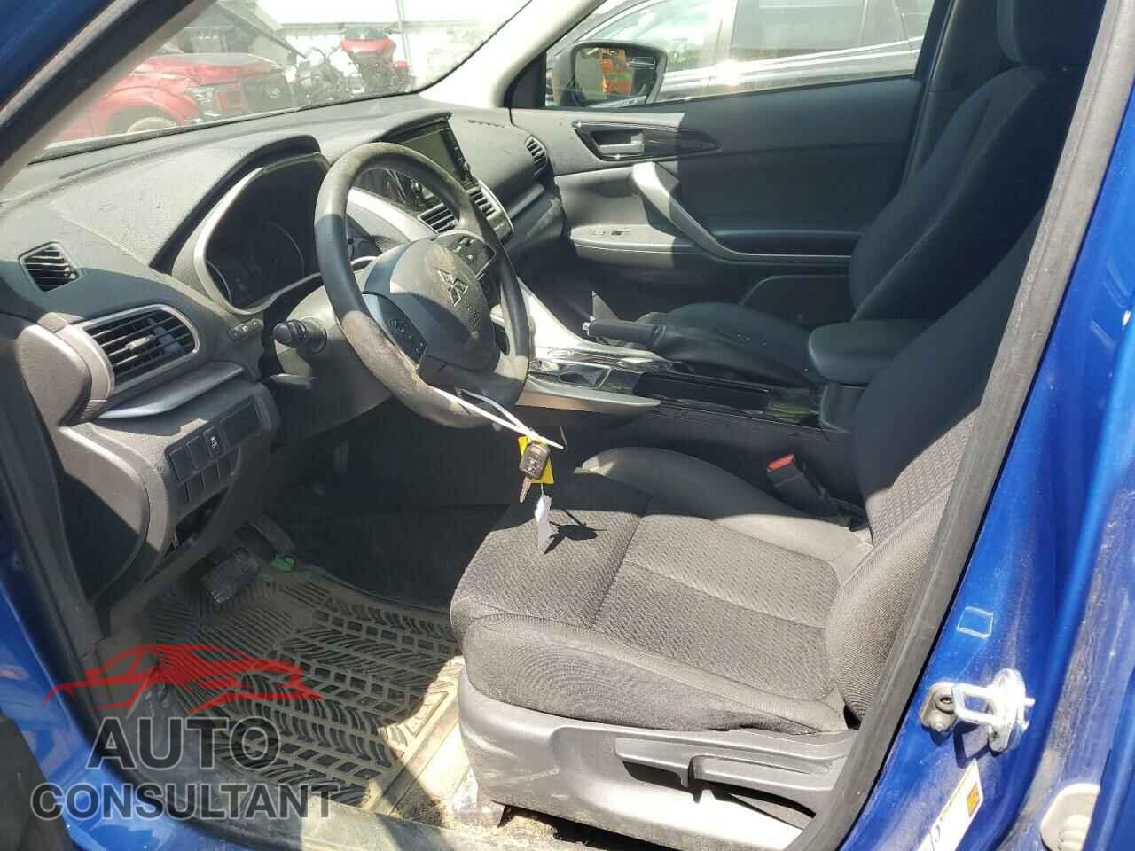 MITSUBISHI ECLIPSE 2019 - JA4AT3AA4KZ017980
