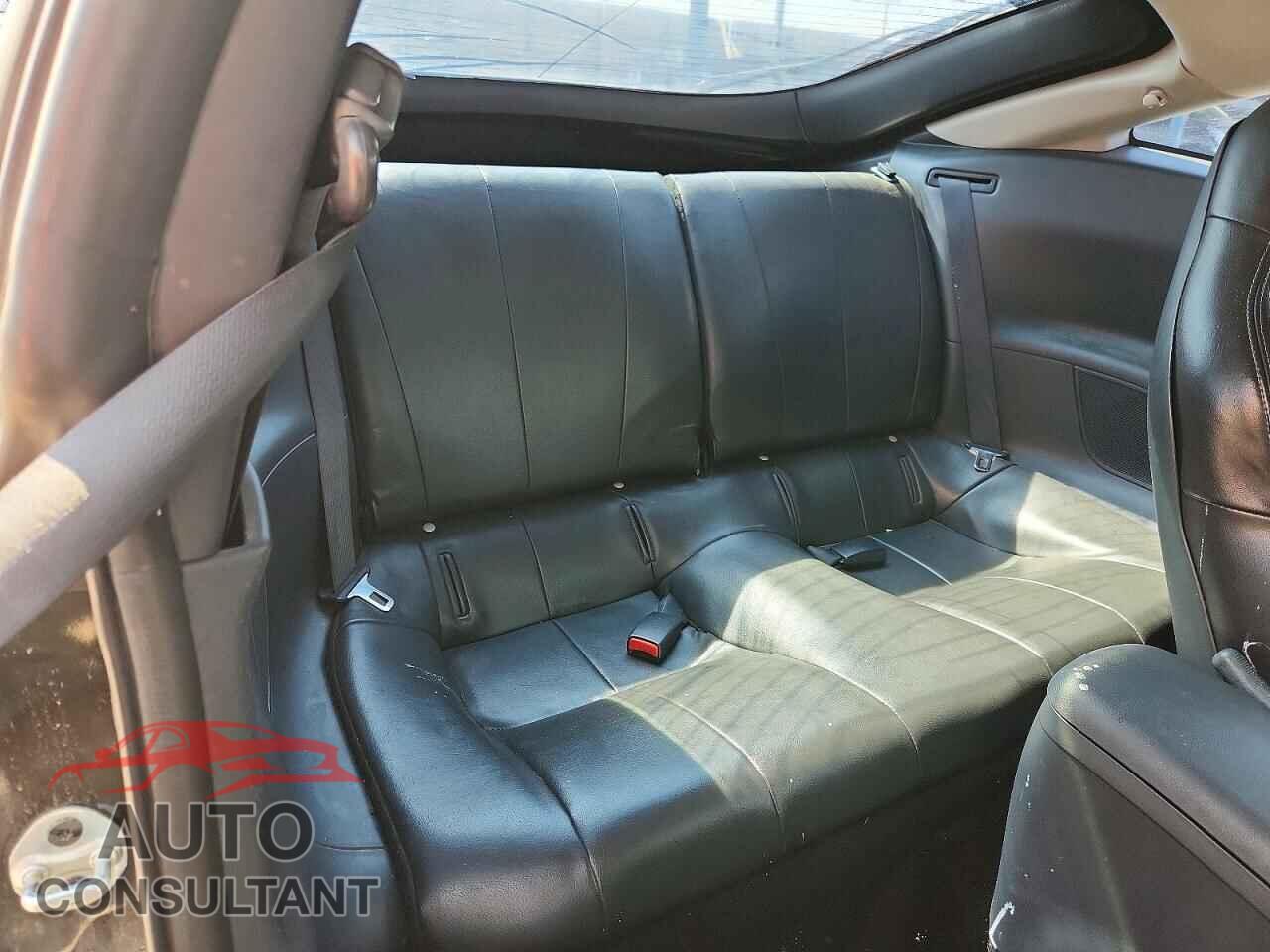 MITSUBISHI ECLIPSE 2012 - 4A31K3DT7CE005835