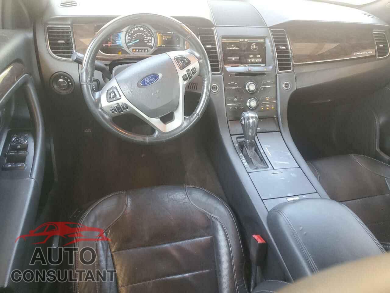 FORD TAURUS 2014 - 1FAHP2F87EG117778